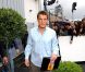 Benjamin Castaldi, tout jeune, lorsqu'il présentait Loft Story.  