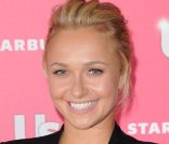 <p>Hayden Panettiere lors de la soirée US Weekly à l\'Hôtel Eden à Hollywood le 26 avril 2011</p>
<p>&nbsp;</p>