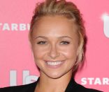 <p>Hayden Panettiere lors de la soirée US Weekly à l\'Hôtel Eden à Hollywood le 26 avril 2011</p>
<p>&nbsp;</p>