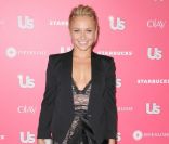 <p>Hayden Panettiere lors de la soirée US Weekly à l\'Hôtel Eden à Hollywood le 26 avril 2011</p>
<p>&nbsp;</p>