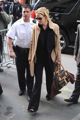 Uma Thurman