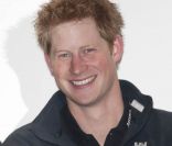 Le prince Harry retrouvait, le 26 avril 2011 à Londres, ses compagnons d\'expédition du mois de mars, qu\'il avait rejoints sur leur parcours en Arctique pour la Fondation Walking with the Wounded dont il est le parrain.