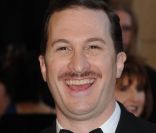 Darren Aronofsky, ici lors des Oscars 2011, sera le président du jury de la prochaine Mostra de Venise en septembre 2011.