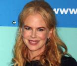 Nicole Kidman