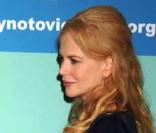 Nicole Kidman