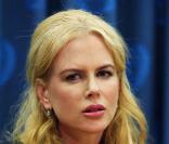 Nicole Kidman