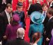 L'abbaye de Westminster accueillait les invités du mariage de William et Kate dès 9h15 (heure française).