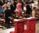 L'abbaye de Westminster accueillait les invités du mariage de William et Kate dès 9h15 (heure française).
