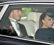 L'abbaye de Westminster accueillait les invités du mariage de William et Kate dès 9h15 (heure française), dont le couple Beckham 
