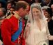 Mariage de William et Kate : Même le cosmos leur souhaite ses voeux !