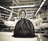 Le D-Bag, un savoir-faire made in Tod's 