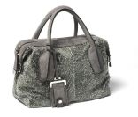 Le D-Bag de Tod's collection 2011/2012 en strass Swarovski 