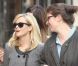 Reese Witherspoon Robert Pattinson profite de son séjour parisien pour décrouvrir la capitale