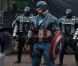 Captain America : Nouvelles images pour le nouveau super-héros !