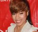 Keyshia Cole à l'occasion du marathon organisé par Revlon, à New York, le 30 avril 2011.