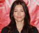 Jessica Biel à l'occasion du marathon organisé par Revlon, à New York, le 30 avril 2011.