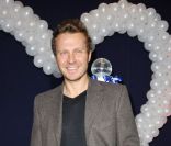 Sinclair en octobre 2010. 