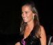 Pippa Middleton en septembre 2008, dans le cadre d'une soirée de charité disco !