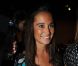 Pippa Middleton los d'un défilé de mode en 2008.