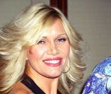 Lana Clarkson, Alhambra (Californie), 2002 