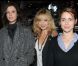 Anna Mouglalis, Hélène de Fougerolles et Audrey Dana, réalisatrices de charme !