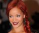 Rihanna lors du MET Ball de New York le 2 mai 2011