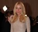 Gwyneth Paltrow dans une création scintillante de Stella McCartney lors du MET Ball de New York le 2 mai 2011