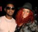 Rihanna et Usher : de plus en plus complices aux côtés d'Ashley Greene !