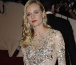 Diane Kruger en robe Jason Wu se classe parmi les mieux habillées de la soirée du MET Ball  