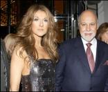 René Angelil et Céline Dion