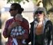 Gwen Stefani et son mari : Fous d'un adorable bébé... Envie d'un 3e enfant?