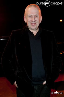 Jean-Paul Gaultier a vendu sa maison au groupe espagnol Puig 