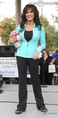 Marie Osmond