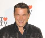 Benjamin Castaldi à la soirée de la télé organisée par Télé 7 Jours en juin 2010