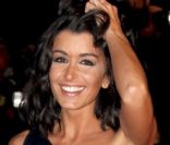 Jenifer lors de la 12e cérémonie des NRJ Music Awards en janvier 2011 à Cannes 