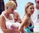 PHOTOS : Heather Locklear en bikini... on ne s'en lasse pas !