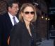 Jodie Foster lors de l'enregistrement de l'émission de Wendy Williams le 5 mai 2011 à New York