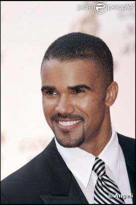 A 41 ans, Shemar Moore, star de la série Esprits Criminels, est toujours célibataire... et fier de l'être !