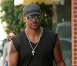 A 41 ans, Shemar Moore, star de la série Esprits Criminels, est toujours célibataire... et fier de l'être !