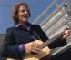 Gwendal Peizerat : Le patineur s'attaque au tube Soulman de Ben l'Oncle Soul...