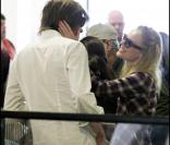 Kate Bosworth et son boyfriend James Rousseau