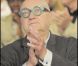 Jean-Pierre Coffe sur le plateau de Vivement Dimanche le 5 décembre 2010.