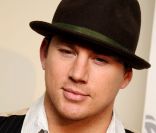 Channing Tatum, le 14 février 2011 à Los Angeles. C'est un acteur glamour de 31 ans.  
