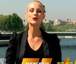 Elodie Gossuin présente Enquêtes Extraordinaires sur TF6