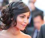Leïla Bekhti devient ambassadrice L'Oréal Paris 