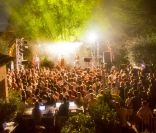 Festival du Mas 2011