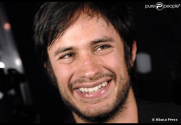 Gael Garcia Bernal