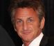 Sean Penn , à Washington, en avril 2011.