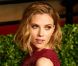 Scarlett Johansson lors de la cérémonie des Oscars, à Los Angeles, en février 2011.
