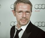 Lambert Wilson lors de la soirée des Audi Talents Awards à Cannes le 12 mai 2011